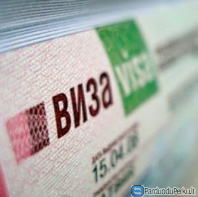 Asian Solutions - Vizos į Rusiją ir Baltarusiją, draudimų įforminimas, autobusų bilietai