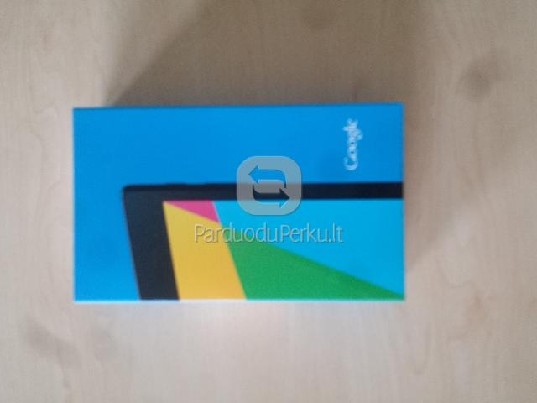 ASUS NEXUS7