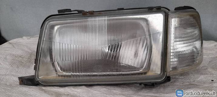 Audi 80 B4 žibintas 301141179