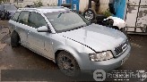 AUDI A4 2003 1.9 96KW DYZELIS MECHANINE UNIVERSALAS 4_5D EN