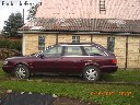 AUDI A6 AVANTA