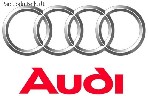 Audi automobilių dalys pagal užsakymą