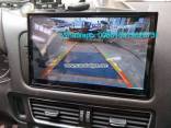 Audi Q5 A4 A5 garso radijo automobilių Android wifi GPS navigacijos fotoaparatas