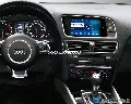 Audi Q5 A5 A4L A4 Android Car Radio WIFI 3G DVD TV
