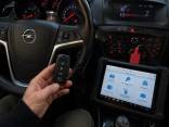 Auto raktų gamyba Klaipėdoje