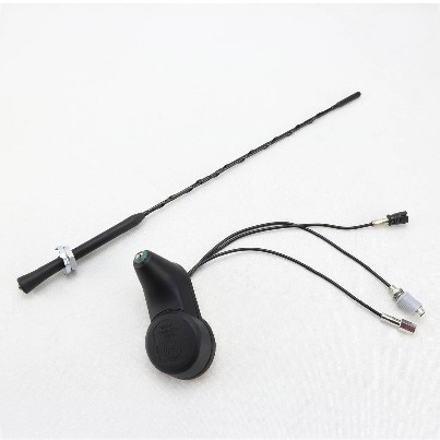 Automobiline Radio Navigacijos antena OEM GPS  VW Passat 3B 