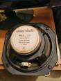 Automobiliniai garsiakalbiai Mac Audio Mlc-2120