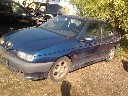 AUTOMOBILIU DALYS - ALFA ROMEO 146 1998 1.4L 1370CM3 76KW BE