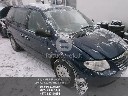 AUTOMOBILIU DALYS - CHRYSLER VOYAGER 2006 2.5L DYZELIS VIENA