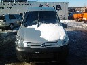 AUTOMOBILIU DALYS - CITROEN BERLINGO 2007 1.6L 1560CM3 hdi D