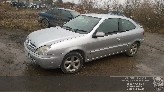 AUTOMOBILIU DALYS - CITROEN XSARA, 2000.09 - 2005.03 FACELIF