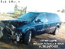 AUTOMOBILIU DALYS - DODGE GRAND CARAVAN 2002 3.3L 3301CM3 BE