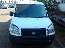 AUTOMOBILIU DALYS - FIAT DOBLO 2006 1.3L 1248CM3 DYZELIS MEC