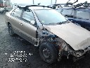 AUTOMOBILIU DALYS - FIAT MAREA 1997 1.6L BENZINAS AUTOMATAS 