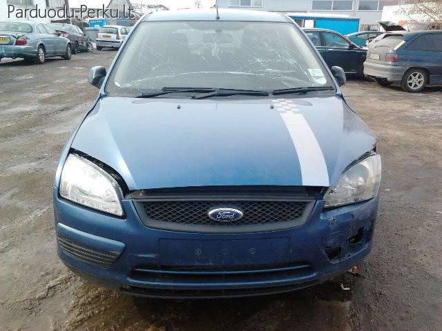 AUTOMOBILIU DALYS - FORD FOCUS 2006 1.8L 1753CM3 TDCI DYZELI