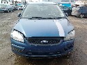 AUTOMOBILIU DALYS - FORD FOCUS 2006 1.8L 1753CM3 TDCI DYZELI