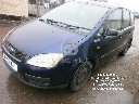 AUTOMOBILIU DALYS - FORD FOCUS C-MAX 2004 1.6L 1560CM3 TDCI 