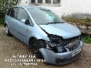 AUTOMOBILIU DALYS - FORD FOCUS C-MAX 2006 1.6L DYZELIS MECHA