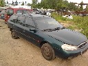 AUTOMOBILIU DALYS - FORD MONDEO 1997 1.8L 1796CM3 85KW BENZI