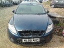 AUTOMOBILIU DALYS - FORD MONDEO 2008 1.8L 1753CM3 DYZELIS ME