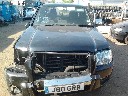 AUTOMOBILIU DALYS - FORD RANGER 2007 2.5L 2500CM3 DYZELIS ME