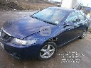 AUTOMOBILIU DALYS - HONDA ACCORD 2004 2.2L 2204CM3 DYZELIS M