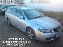 AUTOMOBILIU DALYS - HONDA ACCORD 2004 2.2L 2204CM3 DYZELIS M