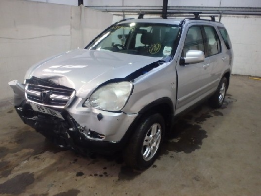 AUTOMOBILIU DALYS - HONDA CR-V, 2002.07 - 2006.09 2.0 110KW 