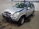 AUTOMOBILIU DALYS - HONDA CR-V, 2002.07 - 2006.09 2.0 110KW 