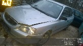 AUTOMOBILIU DALYS - HYUNDAI ACCENT, 2000.01 - 2005.11 1.3 61