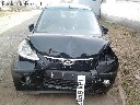 AUTOMOBILIU DALYS - HYUNDAI I10 2009 1.3L 1248CM3 BENZINAS A