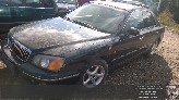 AUTOMOBILIU DALYS - HYUNDAI XG 30, 1998.12 - 2005.01 3.0 145