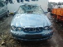 AUTOMOBILIU DALYS - JAGUAR X-TYPE 2005 2.1L 2099CML AJ20 BEN