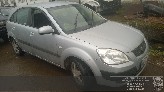 AUTOMOBILIU DALYS - KIA RIO, 2005.03 - 2011.09 1.4 16V 71KW 