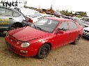 AUTOMOBILIU DALYS - KIA SHUMA 2000 1.5L 1498CM3 65KW BENZINA