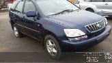 AUTOMOBILIU DALYS - LEXUS RX, 2000.07 - 2003.05 300 148KW 20