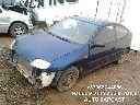 AUTOMOBILIU DALYS - MAZDA 323 1995 1.5L 1489CM3 65KW BENZINA