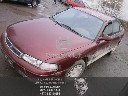 AUTOMOBILIU DALYS - MAZDA 626 1993 2.0L 1998CM3 55KW DYZELIS