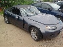 AUTOMOBILIU DALYS - MAZDA MX-5 2006 1.8L 1798CM3 BENZINAS ME