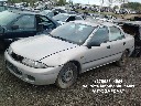 AUTOMOBILIU DALYS - MITSUBISHI CARISMA 1997 1.6L BENZINAS ME