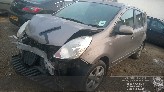 AUTOMOBILIU DALYS - NISSAN NOTE, 2006.03 - 2013.06 1.5 DCI 6