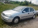 AUTOMOBILIU DALYS - OPEL ASTRA 2004 1.6L 1598CM3 BENZINAS AU