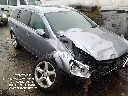 AUTOMOBILIU DALYS - OPEL ASTRA 2008 1.7L CDTI DYZELIS MECHAN