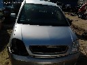 AUTOMOBILIU DALYS - OPEL MERIVA 2003 1.7L DYZELIS CDTI MECHA