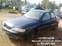 AUTOMOBILIU DALYS - OPEL VECTRA 1998 1.8L 16V BENZINAS MECHA