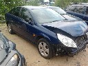 AUTOMOBILIU DALYS - OPEL VECTRA 2005 1.9L 1910CM3 CDTI DYZEL