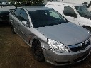 AUTOMOBILIU DALYS - OPEL VECTRA 2007 1.8L 1796CM3 BENZINAS M