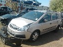 AUTOMOBILIU DALYS - OPEL ZAFIRA 2006 1.6L 1598CM3 BENZINAS M