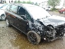 AUTOMOBILIU DALYS - OPEL ZAFIRA 2009 1.9L 1910CM3 DYZELIS ME