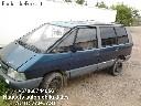 AUTOMOBILIU DALYS - RENAULT ESPACE 1990 2.1L 2068CM3 53KW DY